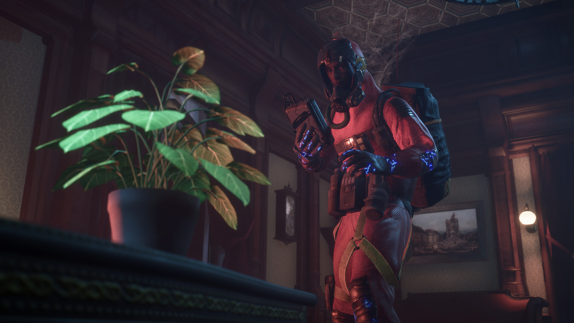 午夜猎魂/Midnight Ghost Hunt/支持网络联机-幼小初高学社