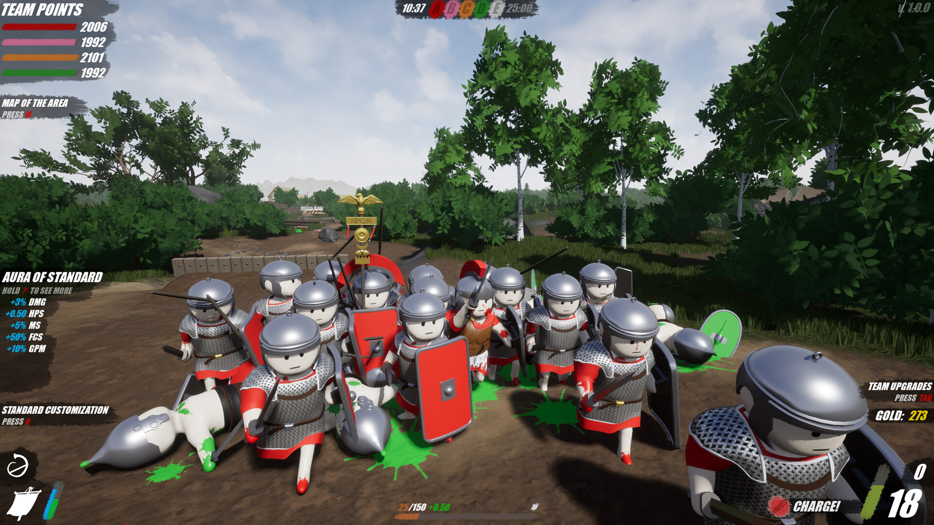 盾墙/Shieldwall/支持网络联机-幼小初高学社