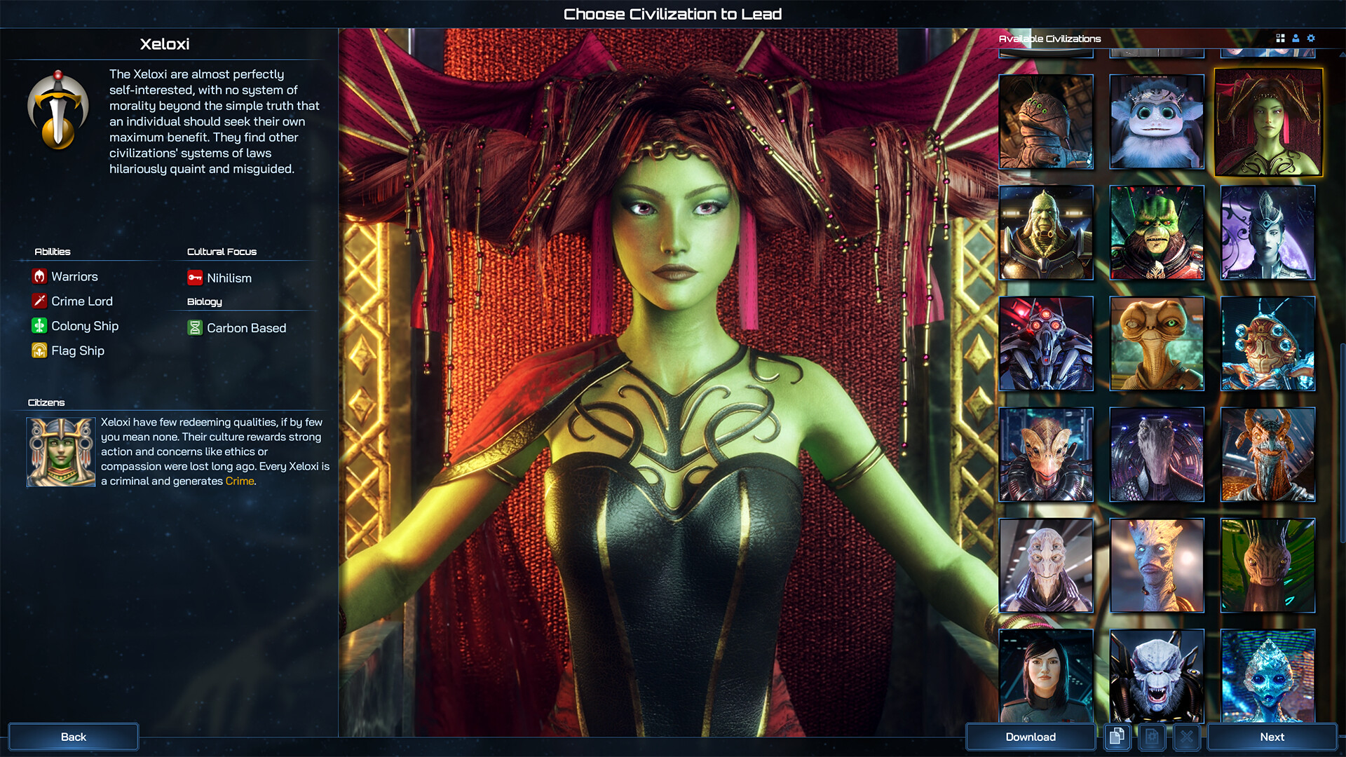 银河文明4：超新星/Galactic Civilizations IV: Supernova-幼小初高学社