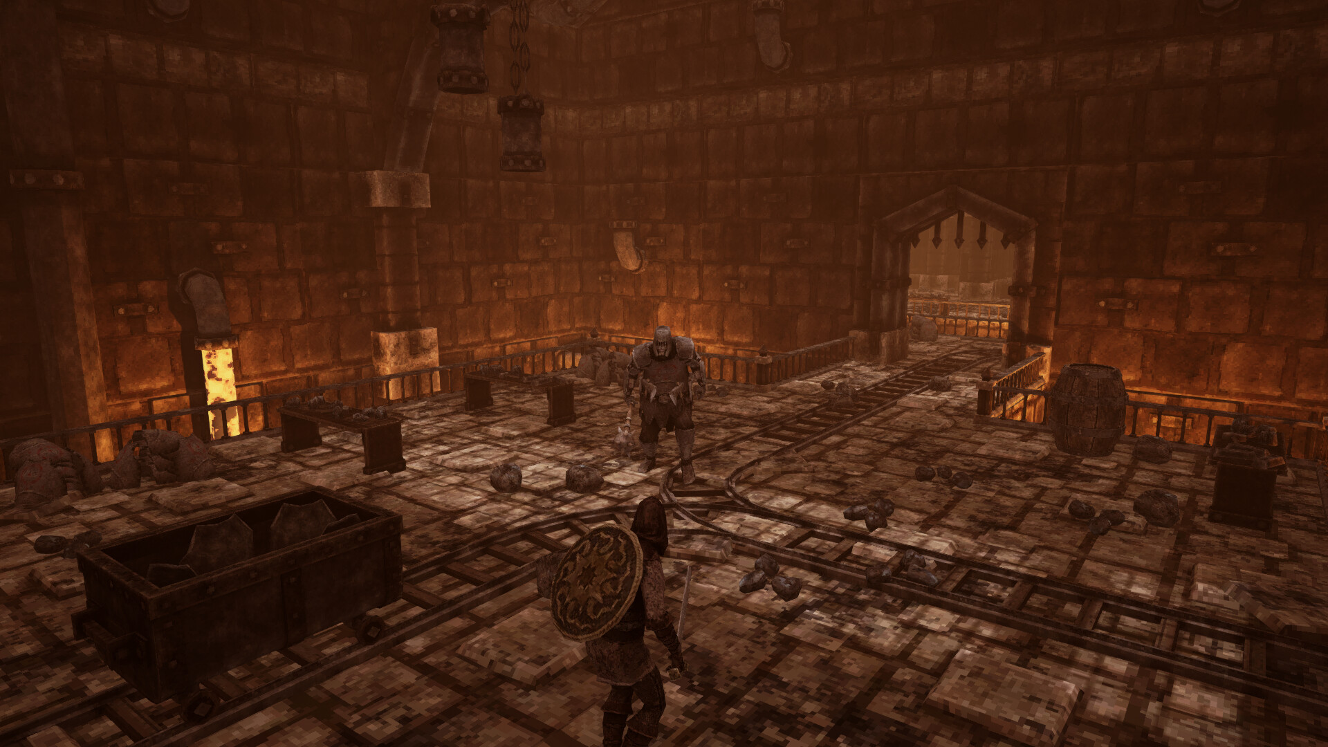 暴君的领域/Tyrant's Realm-幼小初高学社