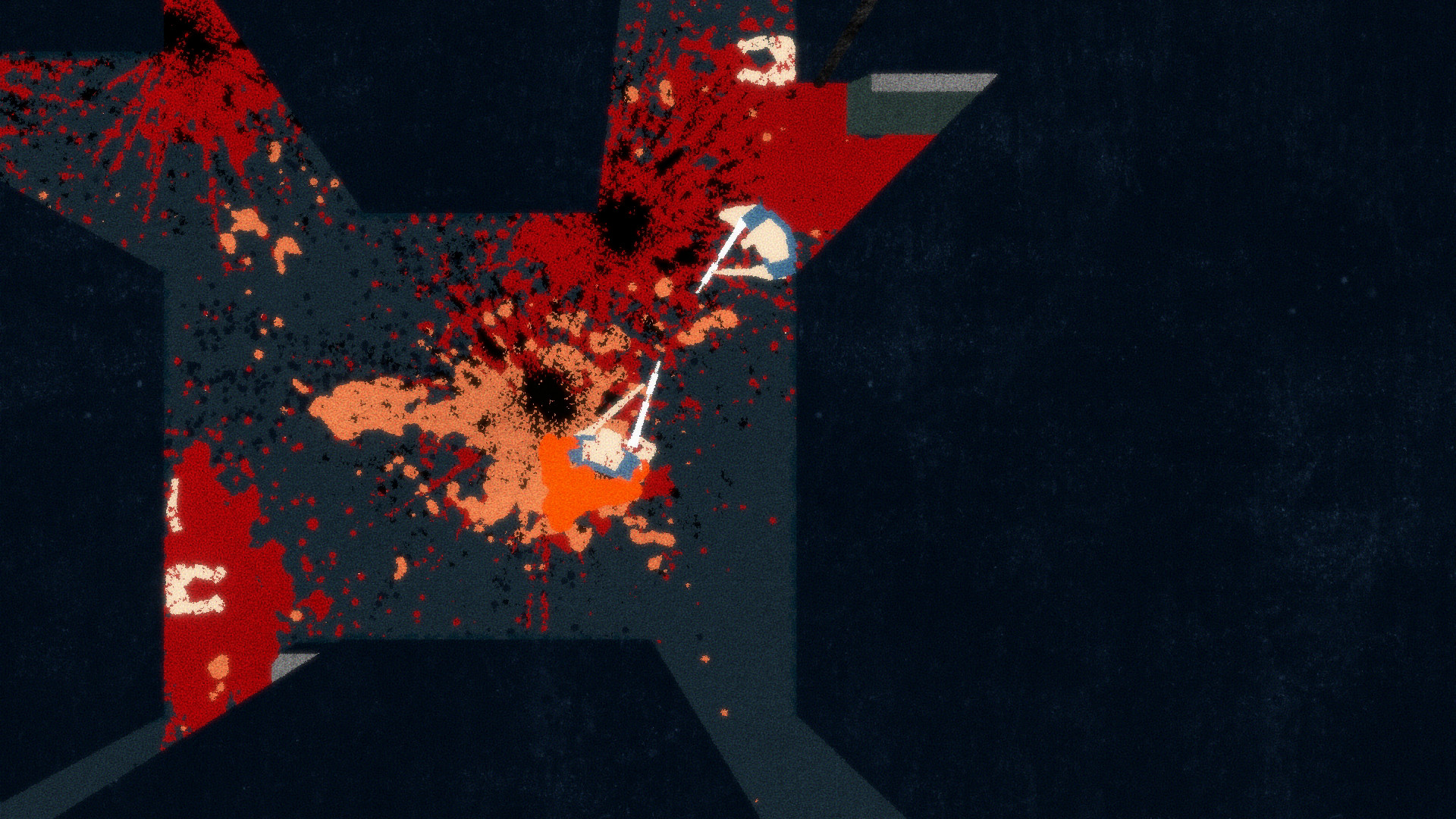 猿人逃出/APE OUT-幼小初高学社