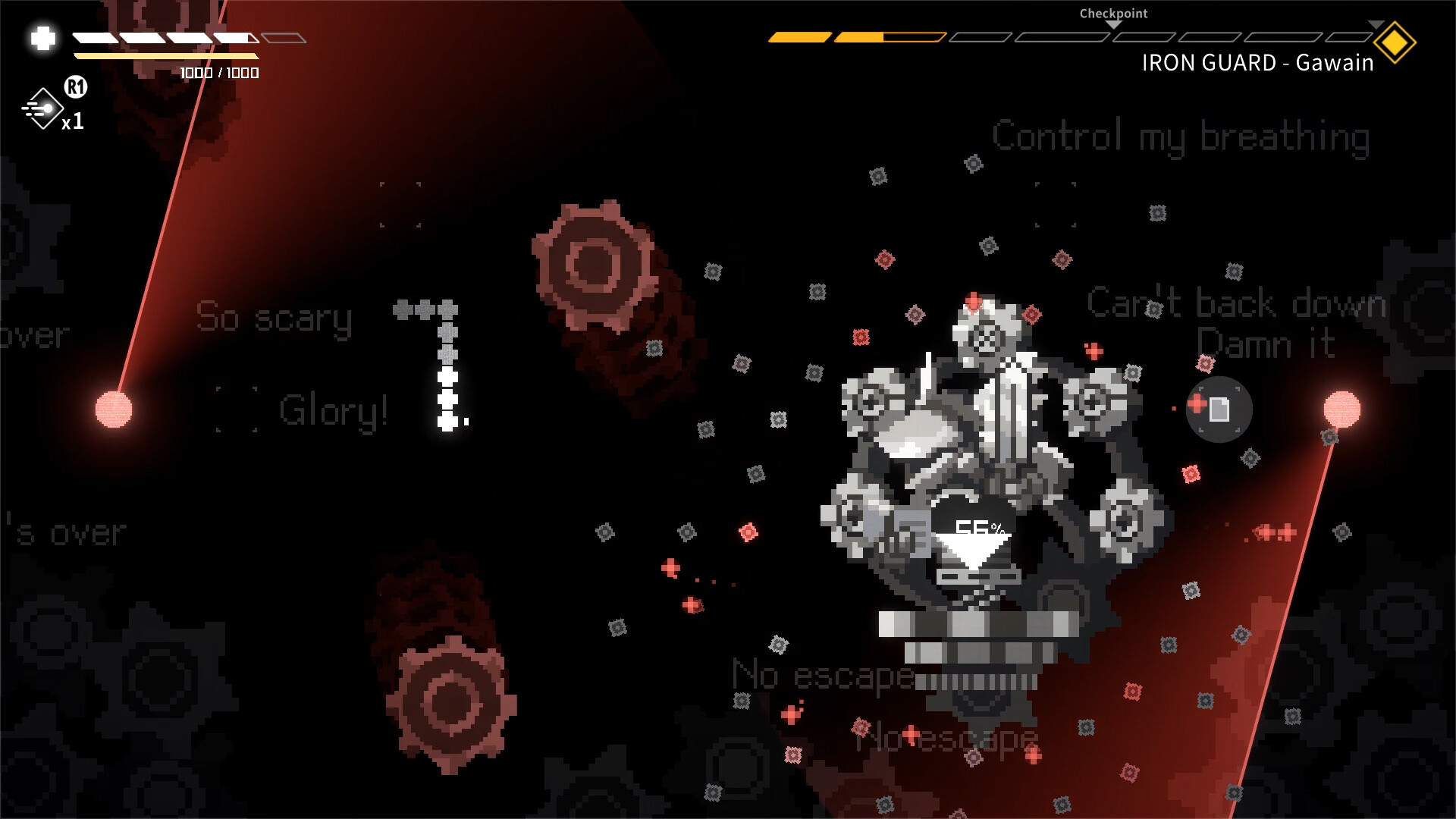 最后指令/Last Command-幼小初高学社