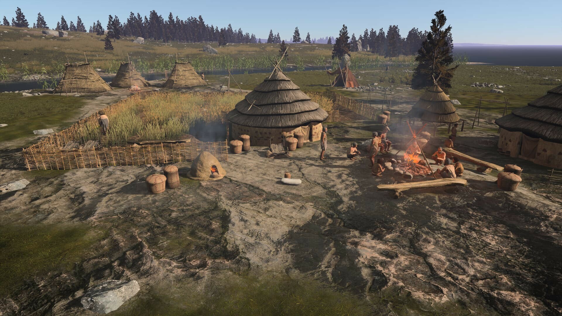 古城/古代城市/Ancient Cities-幼小初高学社