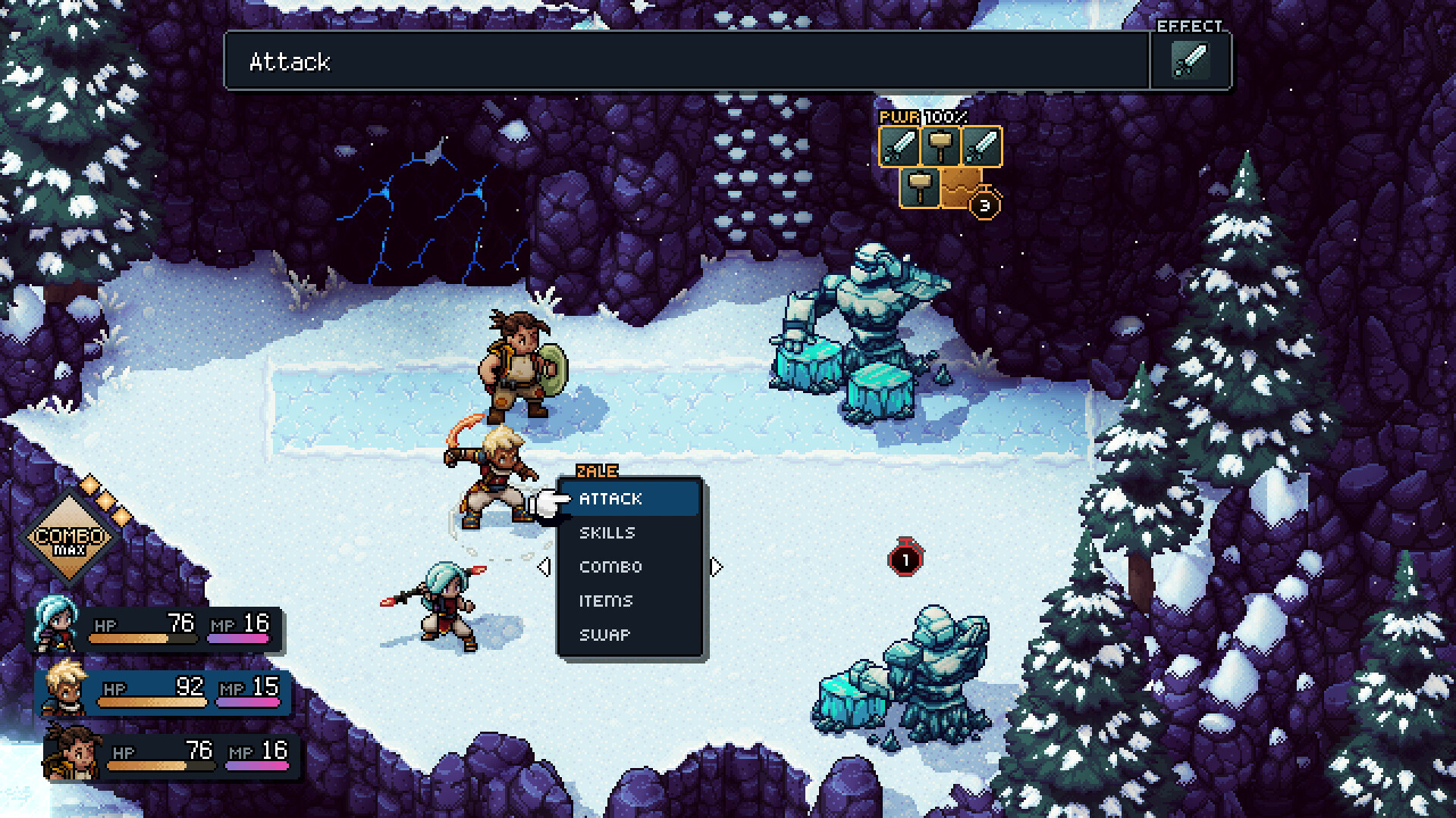 星之海/Sea of Stars-幼小初高学社