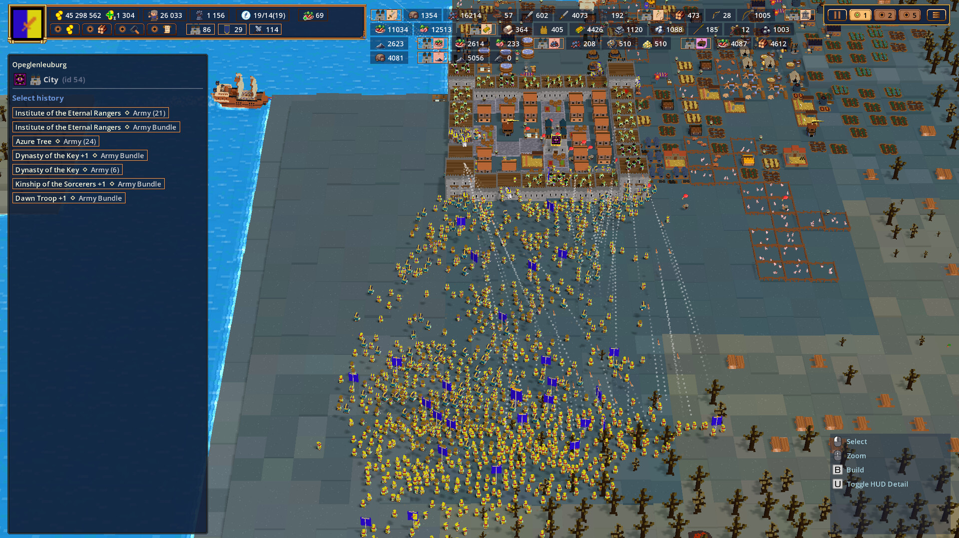 DSS 2:战争工业/DSS 2: War Industry-幼小初高学社