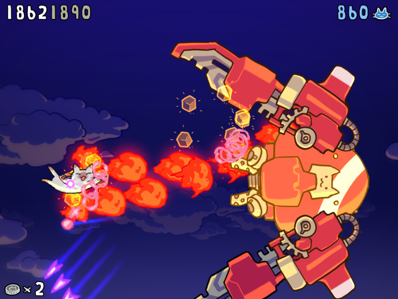 猫猫海兵团/Neko Navy-幼小初高学社