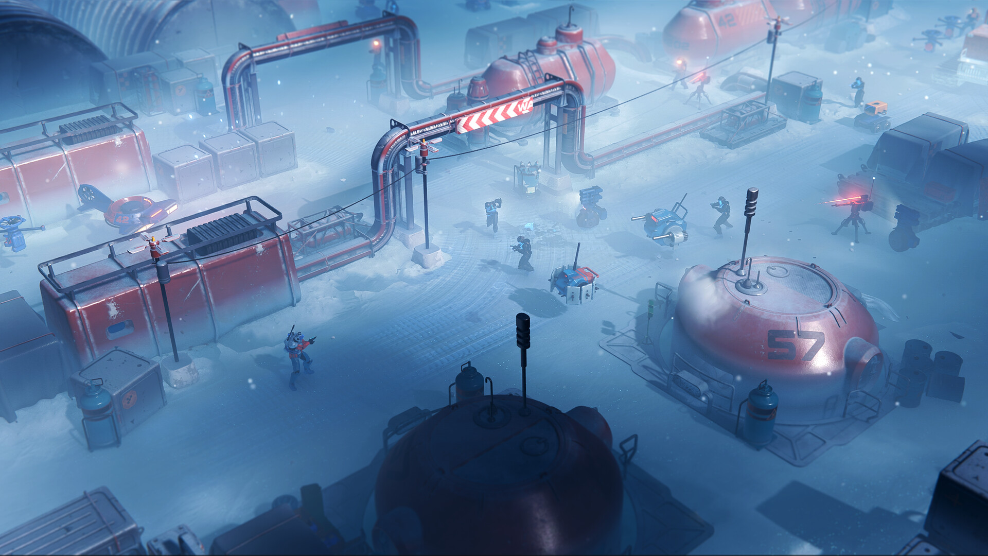 虚实之间2/SYNTHETIK 2-幼小初高学社