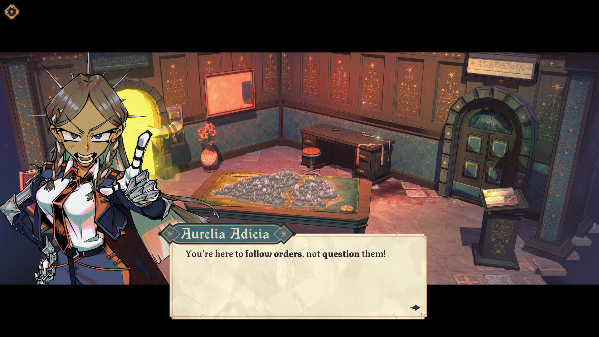 骰子骑士录/Dice Gambit-幼小初高学社