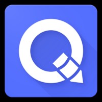 QuickEdit 文本编辑器v1.11.9高级版-幼小初高学社