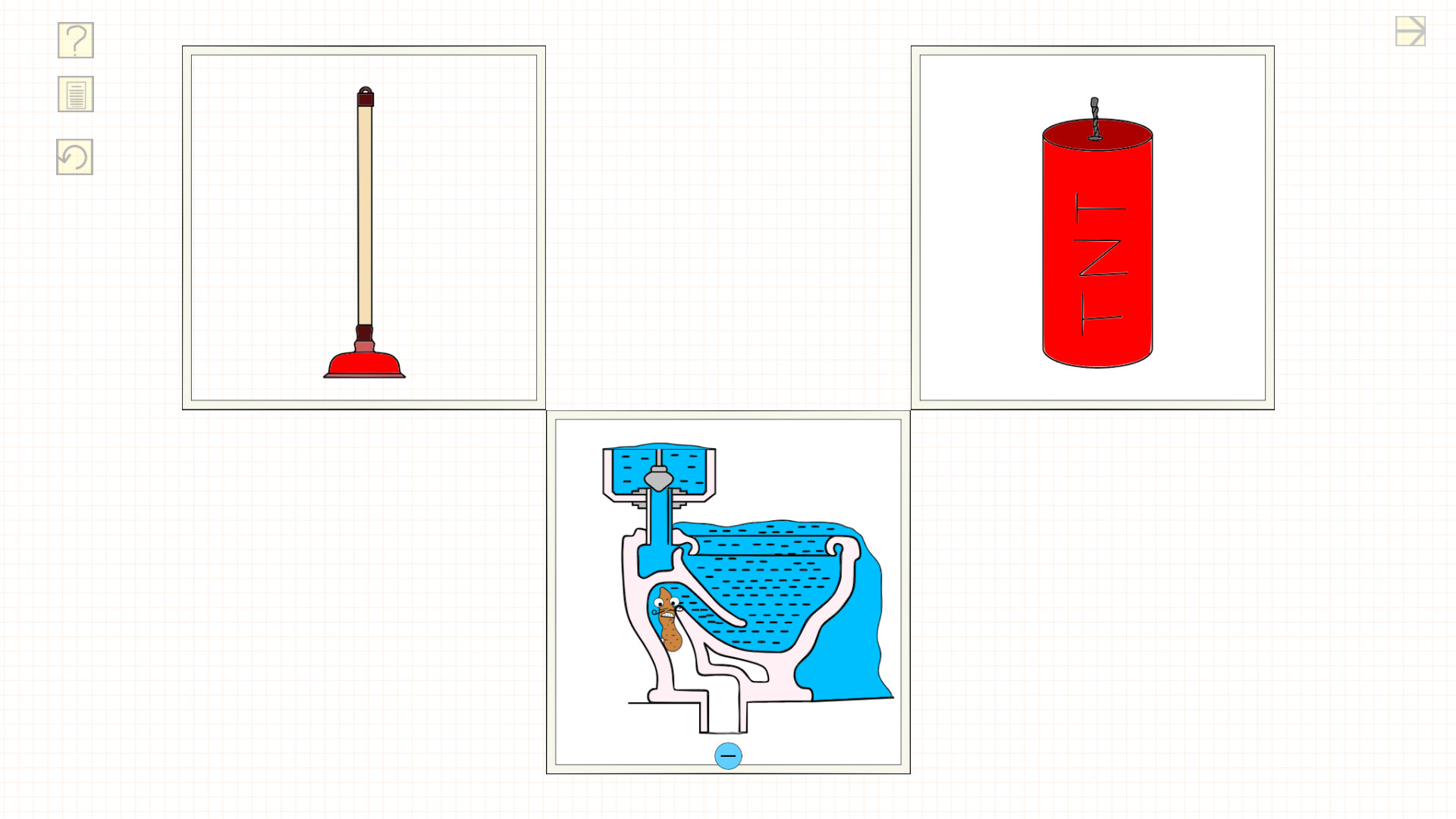 ANIMARAMA-幼小初高学社