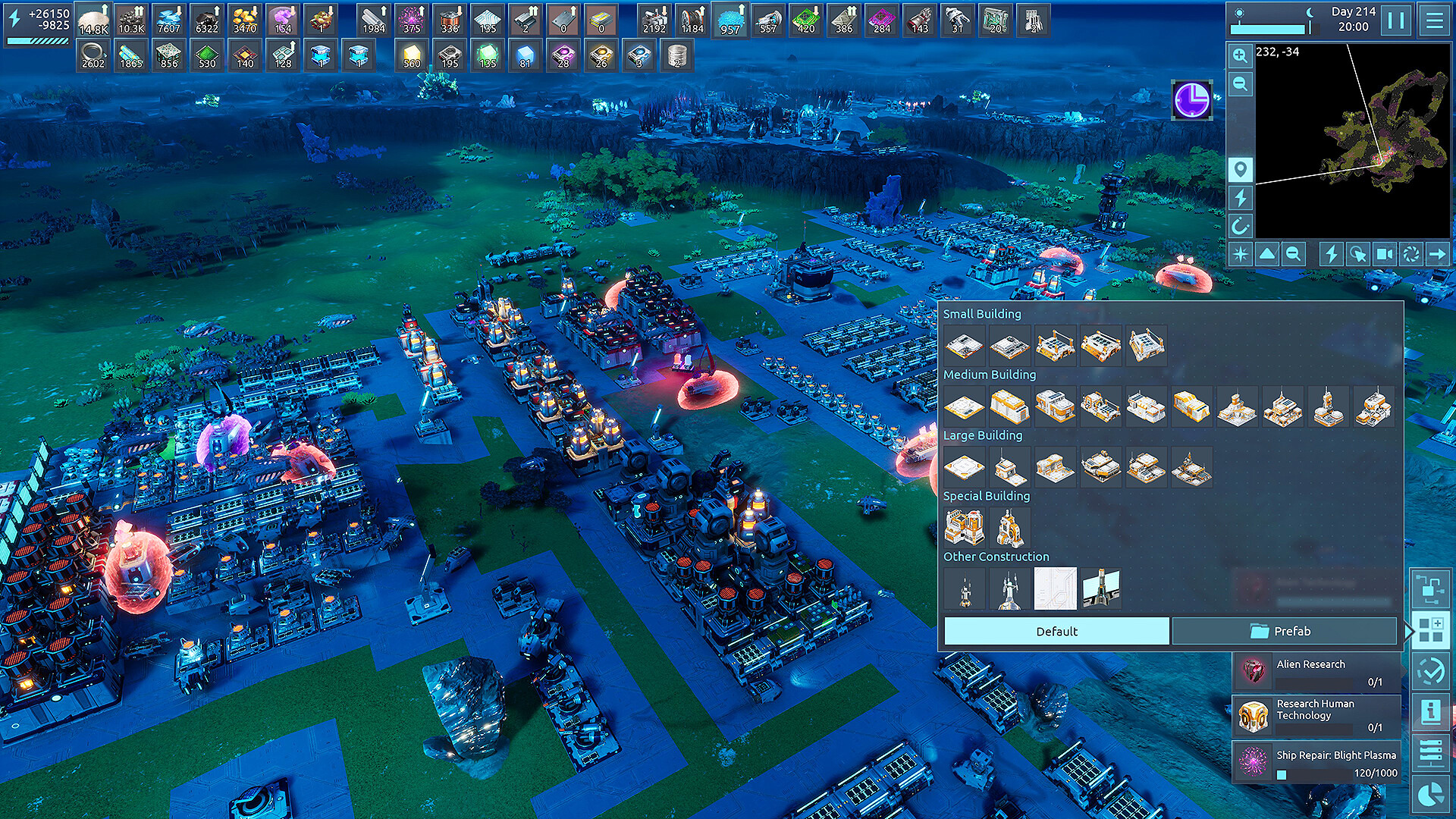 异步解离/Desynced: Autonomous Colony Simulator 异步解离/Desynced: Autonomous Colony Simulator