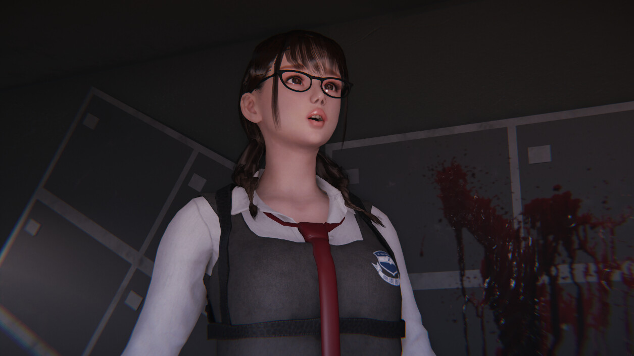 生化女神 : 末日开端/Bio Goddess : Doomsday Begins-幼小初高学社