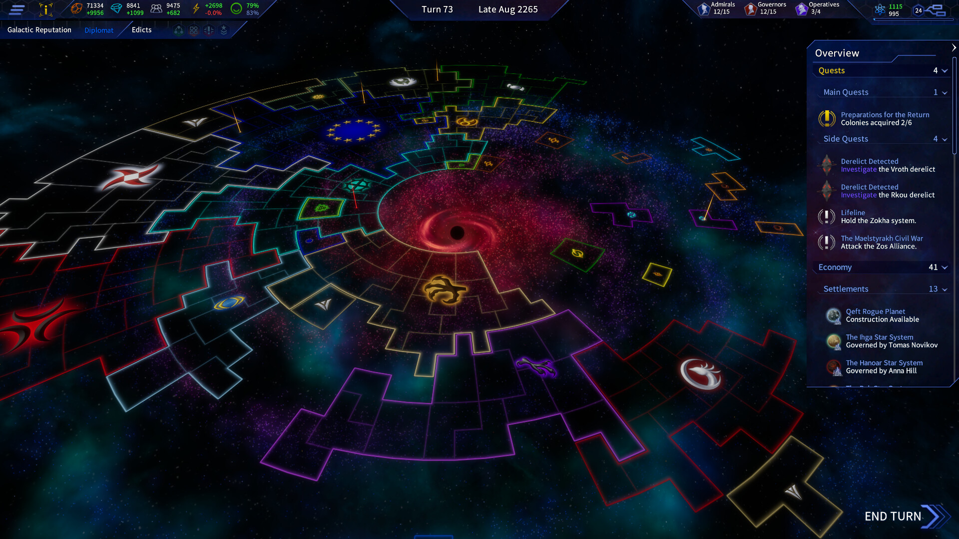 飞马座远征/The Pegasus Expedition-幼小初高学社