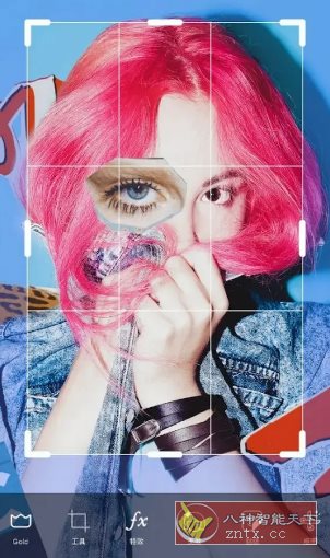 Picsart美易 v27.4.5高级版-幼小初高学社