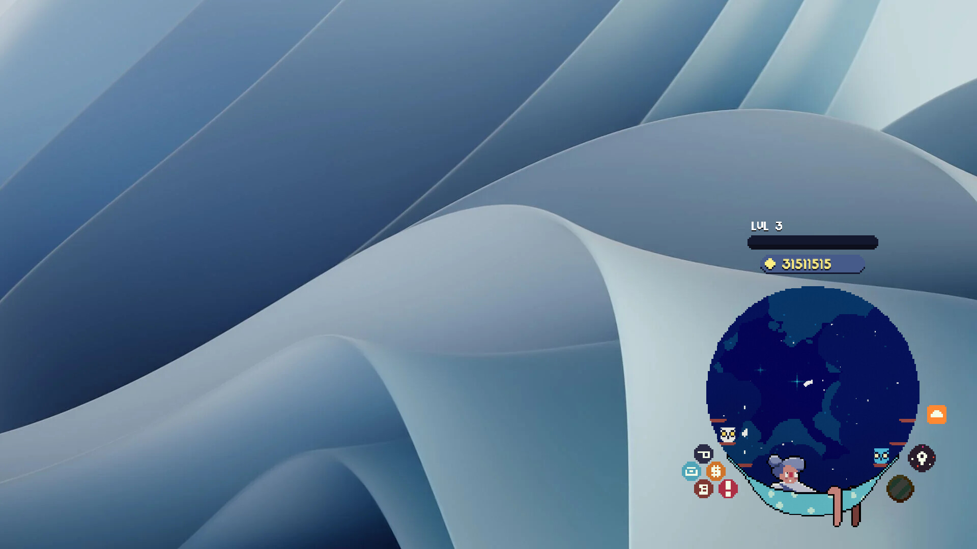 太空小憩/Spacenap-幼小初高学社