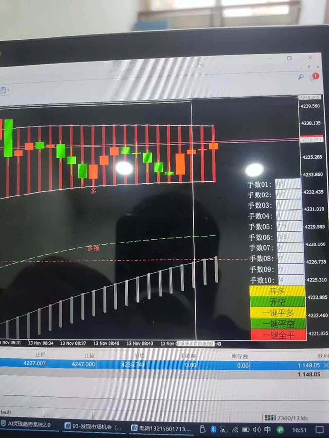 图片[9]-海外美金AI掘金项目，200U可入门槛，一天一单即可，每天1000-2000很轻松！-幼小初高学社