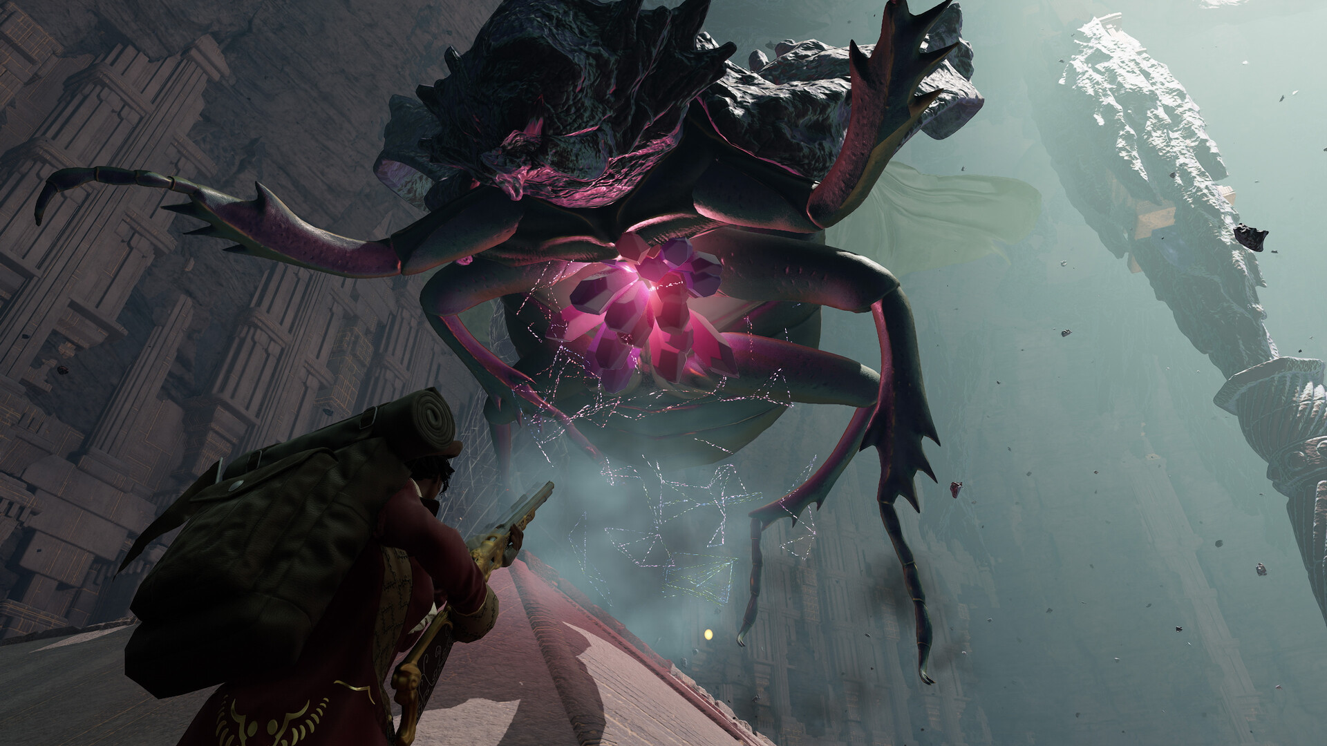 夜莺传说/Nightingale-幼小初高学社