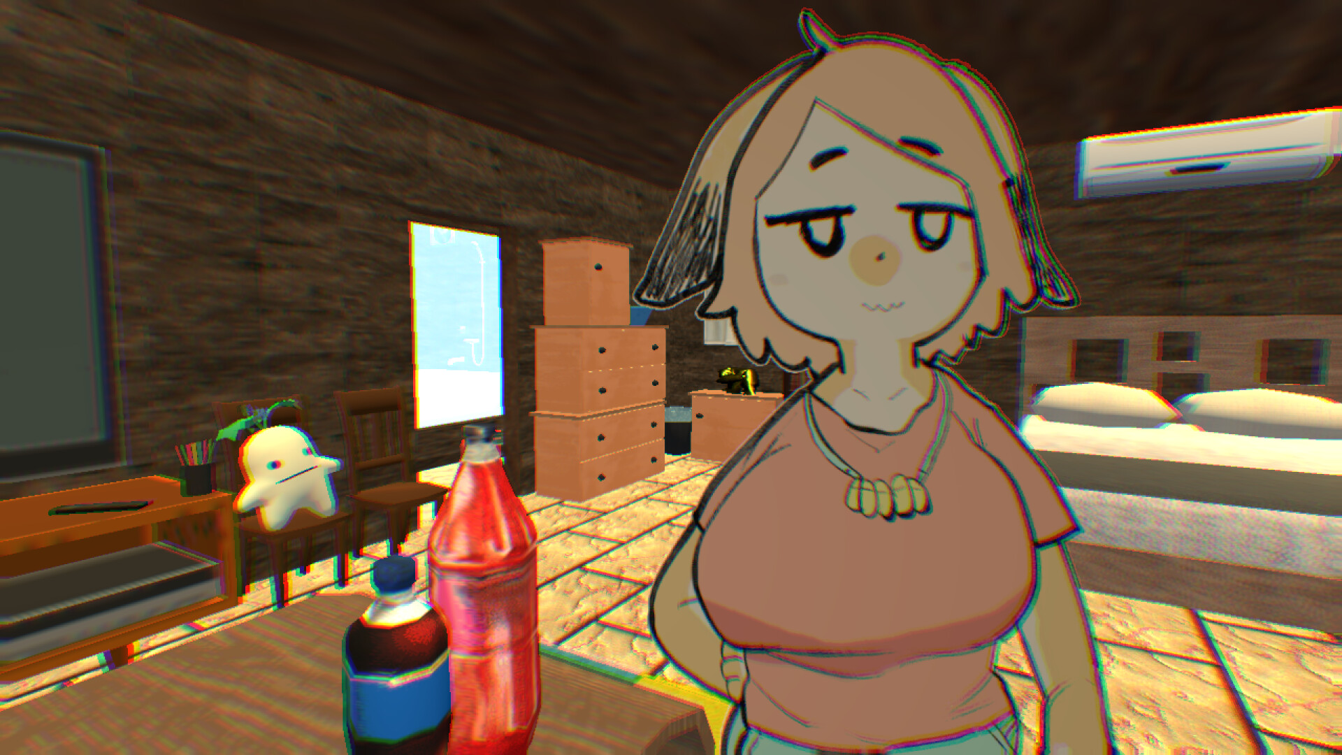 非常房子/VeryVeryHouse-幼小初高学社