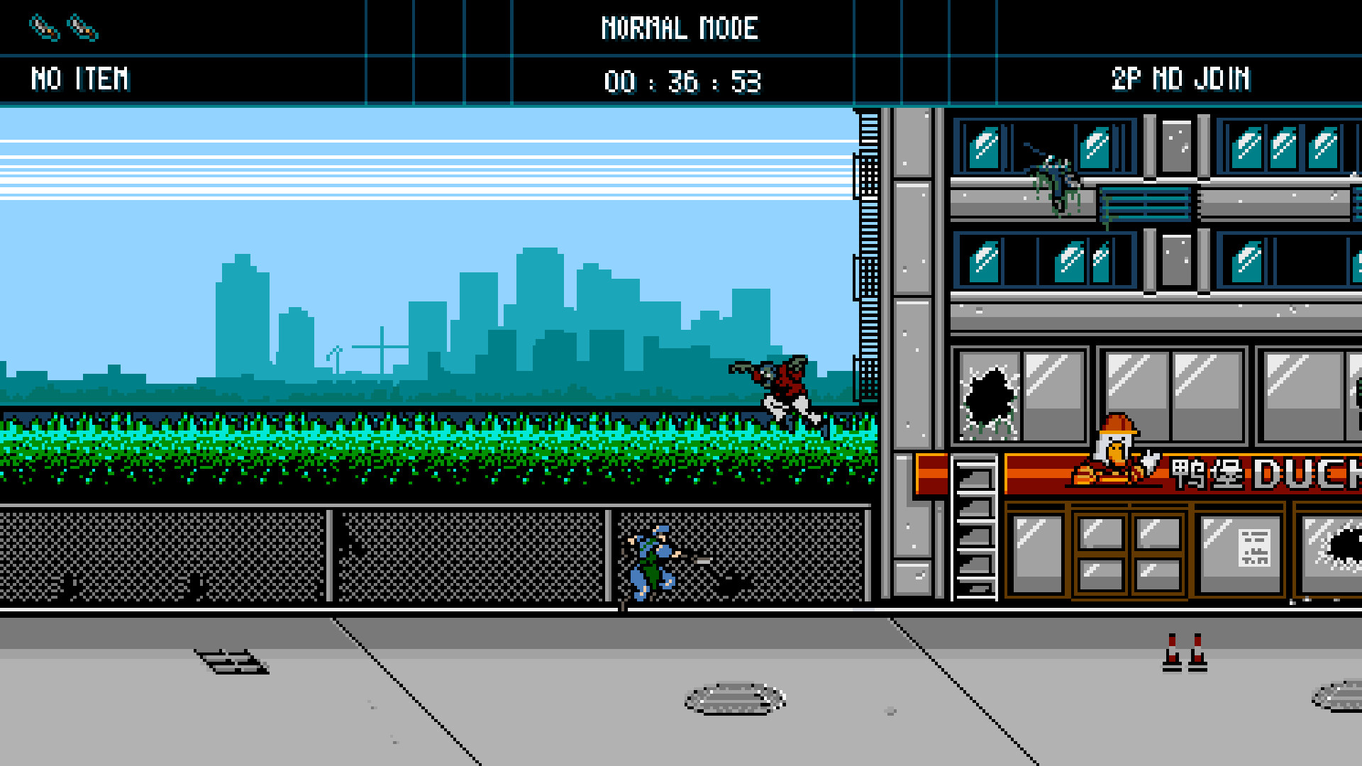 丧尸兵团/Zombies Attack-幼小初高学社