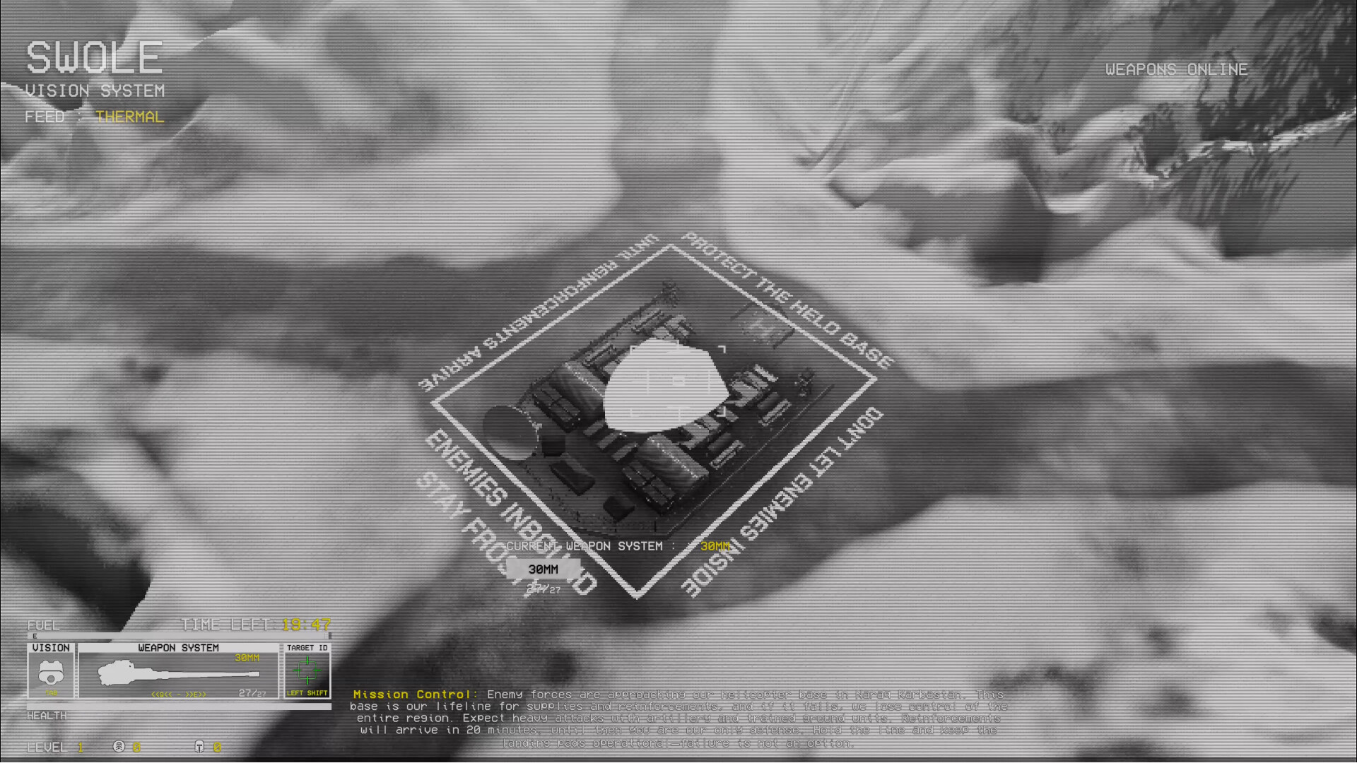 钢铁雷霆/Metal Thunder-幼小初高学社