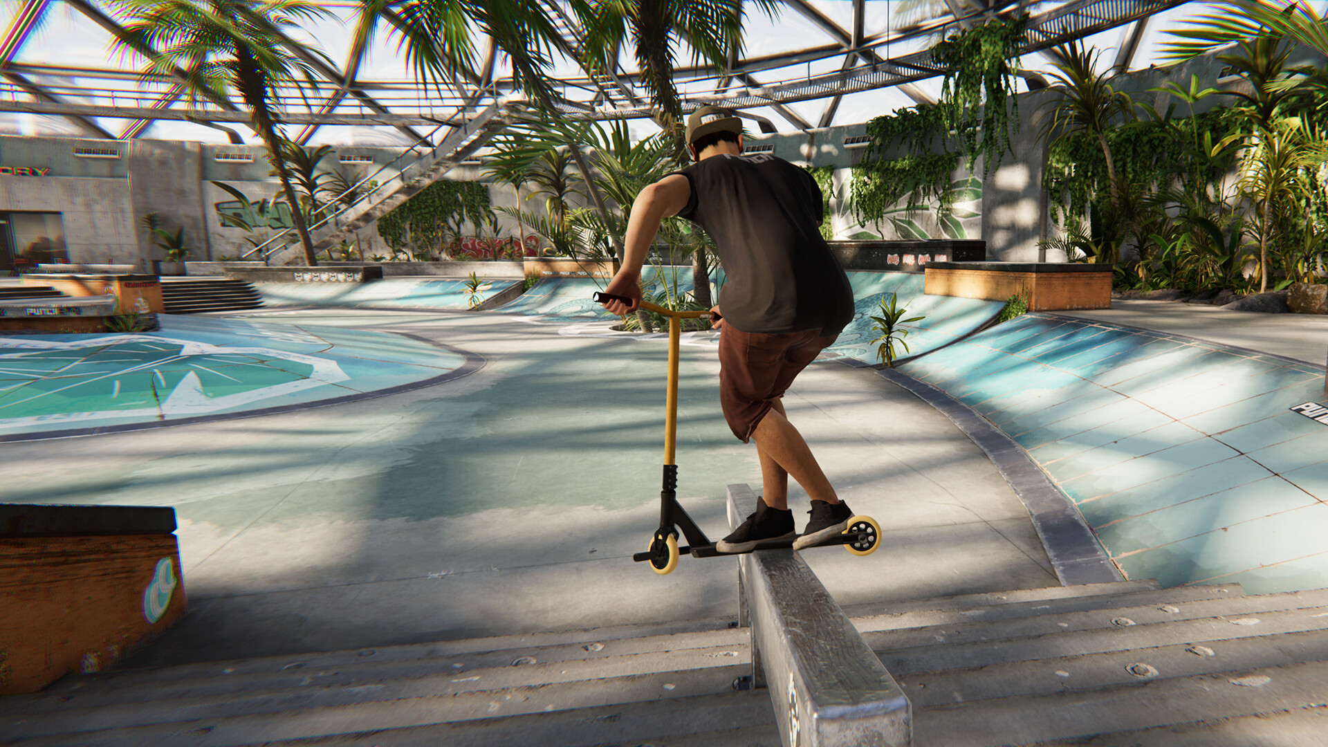 ScootX-幼小初高学社