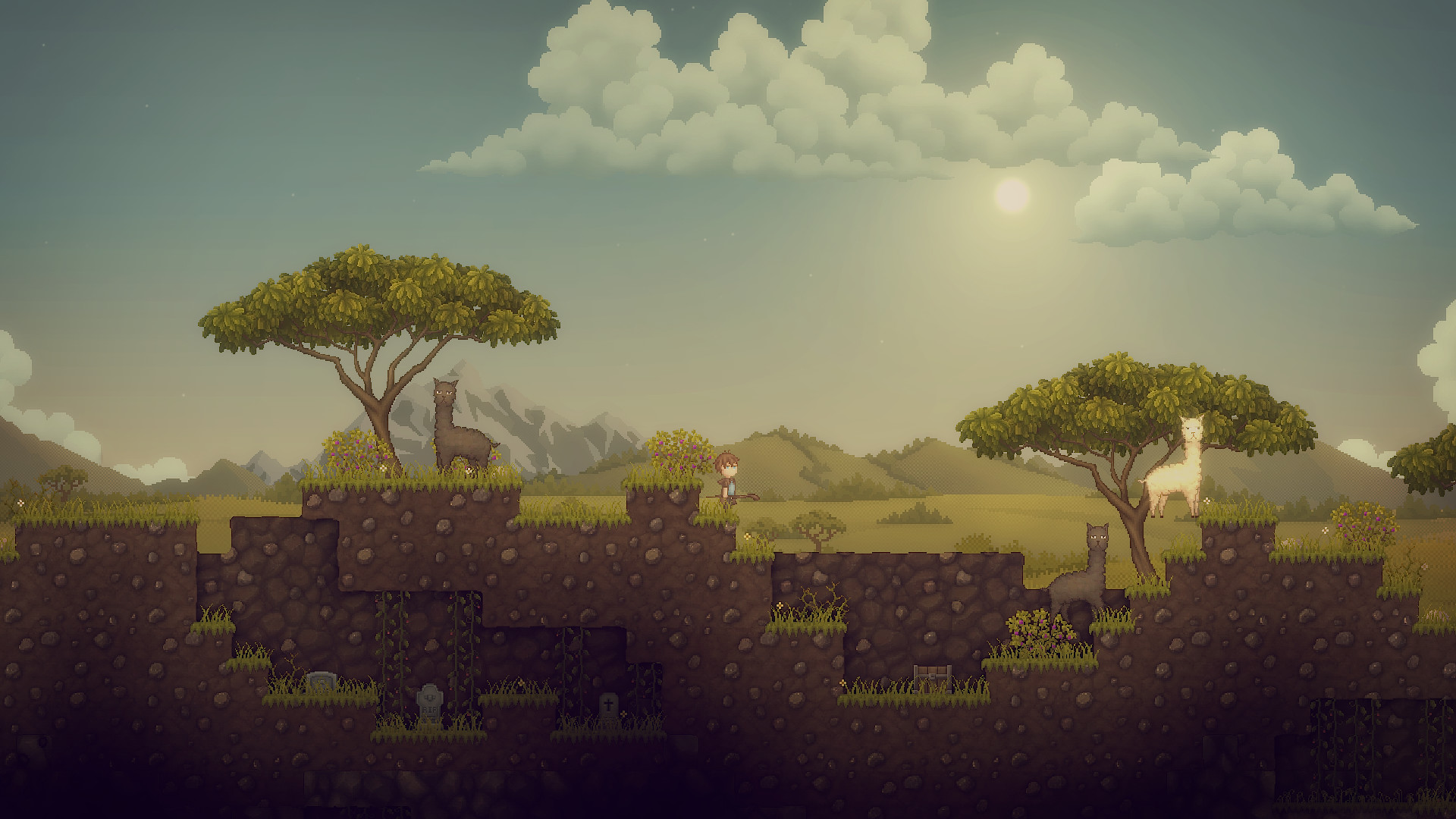 炼金与魔法/Alchemage-幼小初高学社