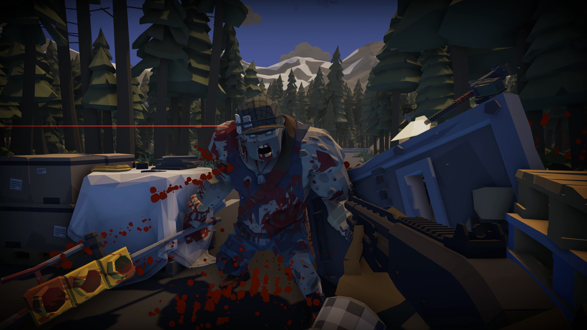 末日绿钞/GROSS-幼小初高学社