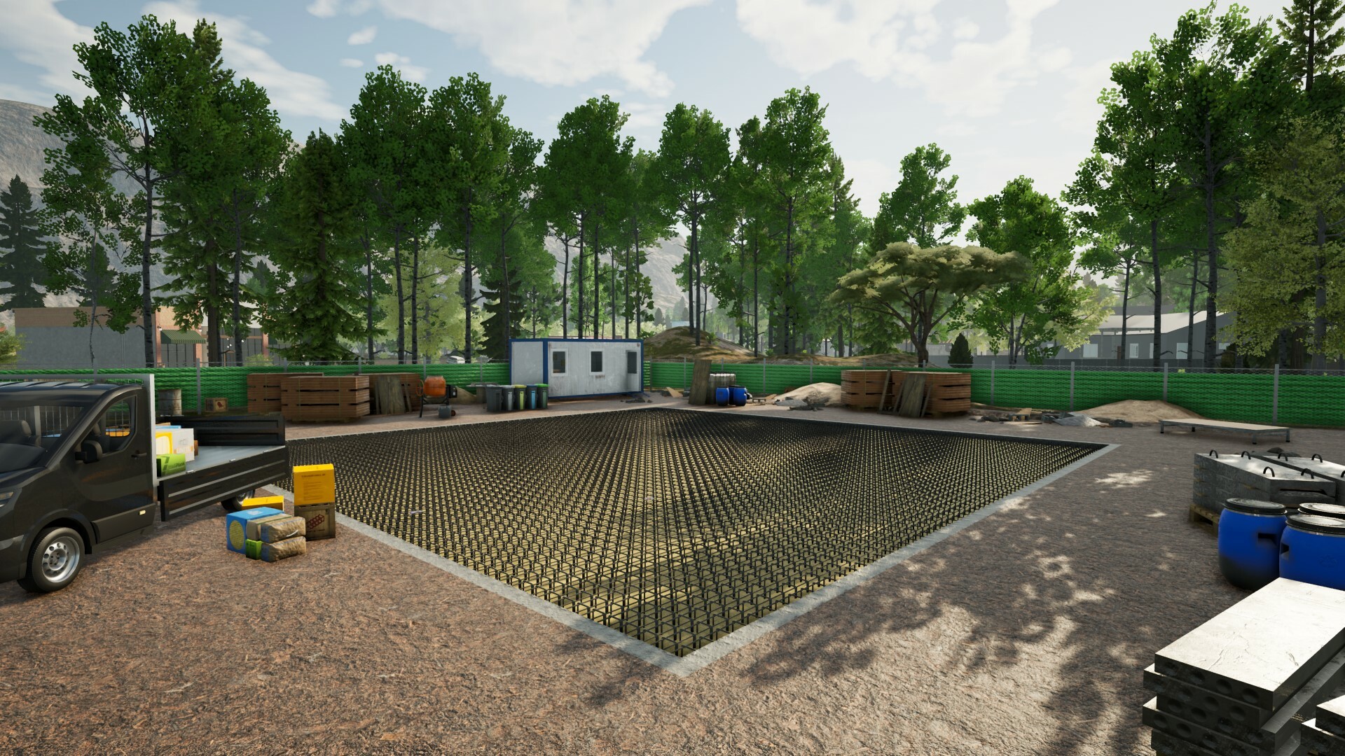 合同村/ContractVille-幼小初高学社