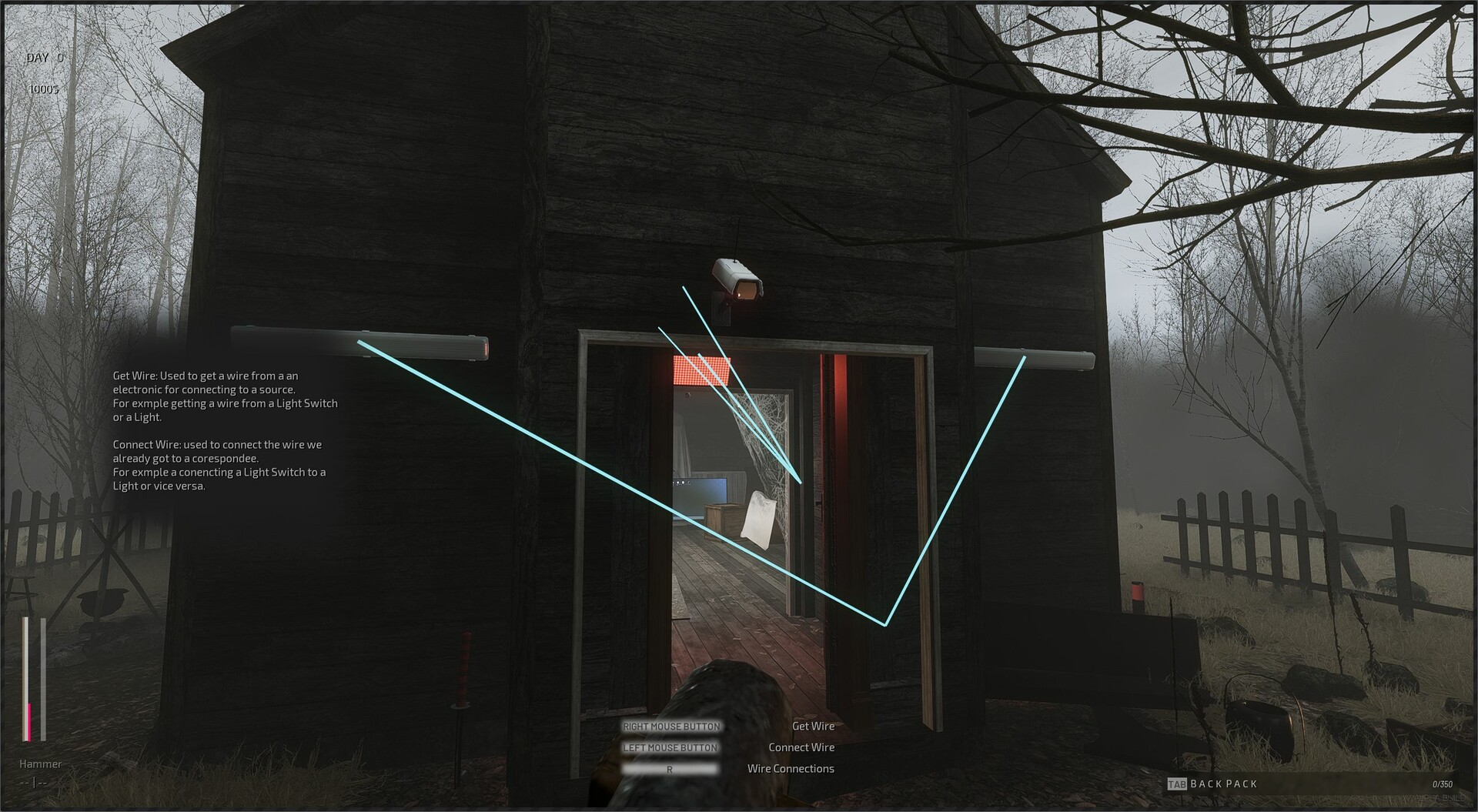 森林之下/Descending The Woods 森林之下/Descending The Woods