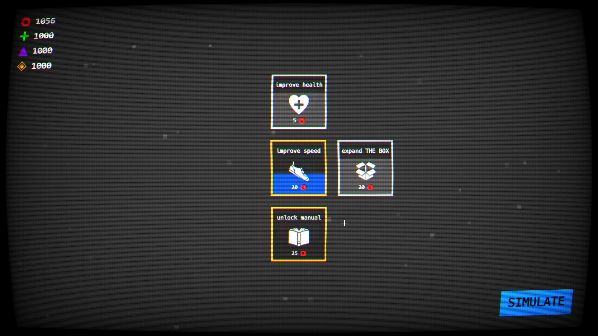 微小空间/Minutescape-幼小初高学社