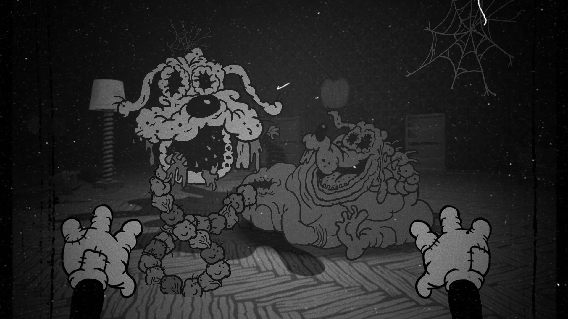 烂奶酪/Bad Cheese-幼小初高学社