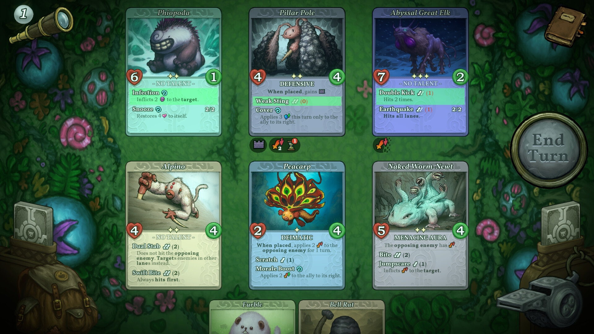 驯牌师/Decktamer-幼小初高学社