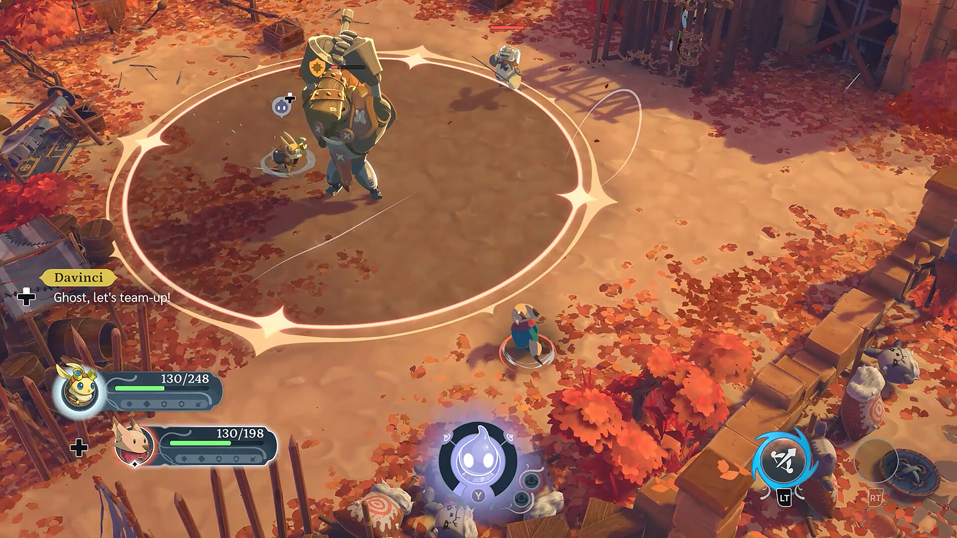 孤独公会/The Lonesome Guild-幼小初高学社