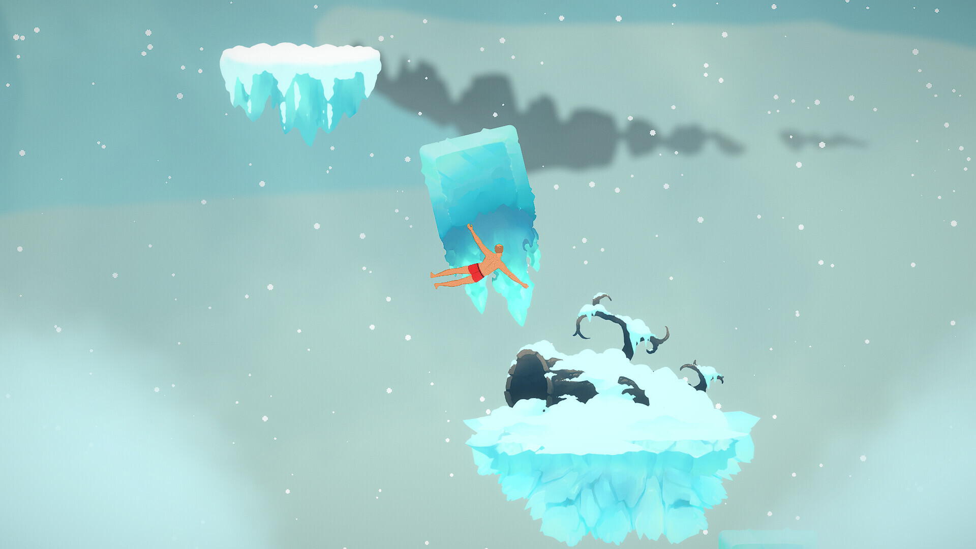 又一个攀登游戏/Yet Another Climbing Game-幼小初高学社