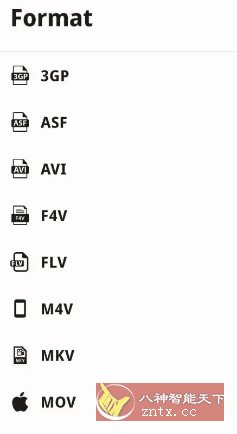 Video Converter视频转换器 v0.2.55-幼小初高学社