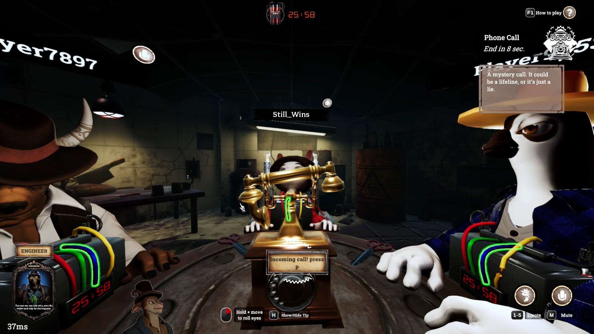 剪那根线!/Cut That Wire/支持网络联机 剪那根线!/Cut That Wire/支持网络联机