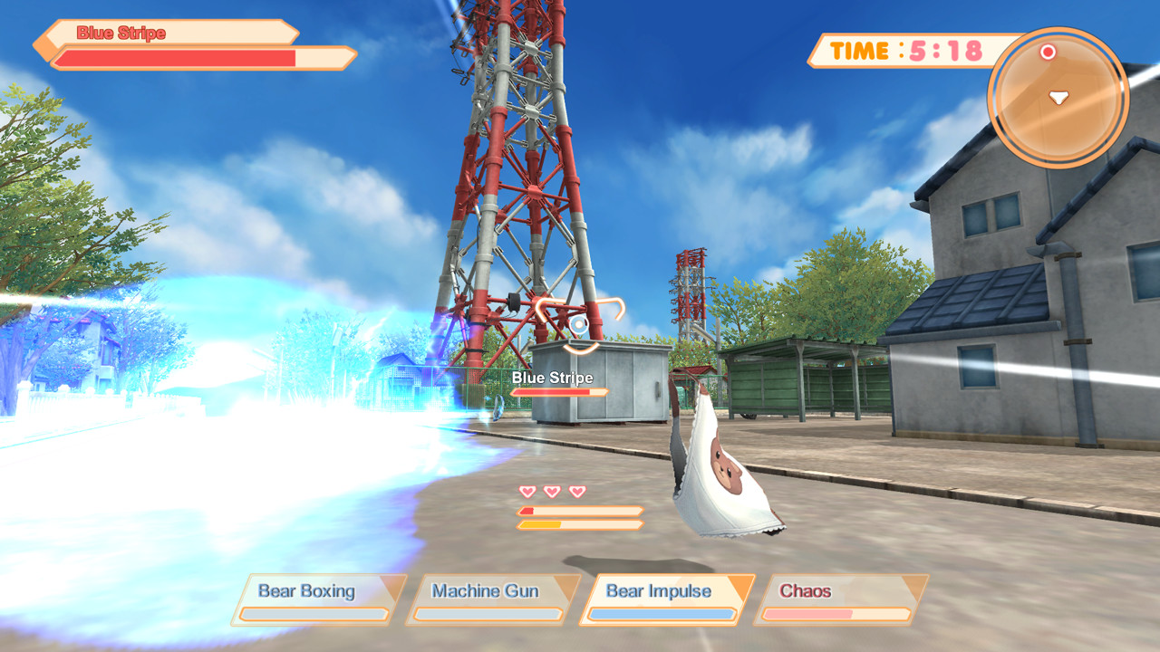 胖次派对/Panty Party-幼小初高学社