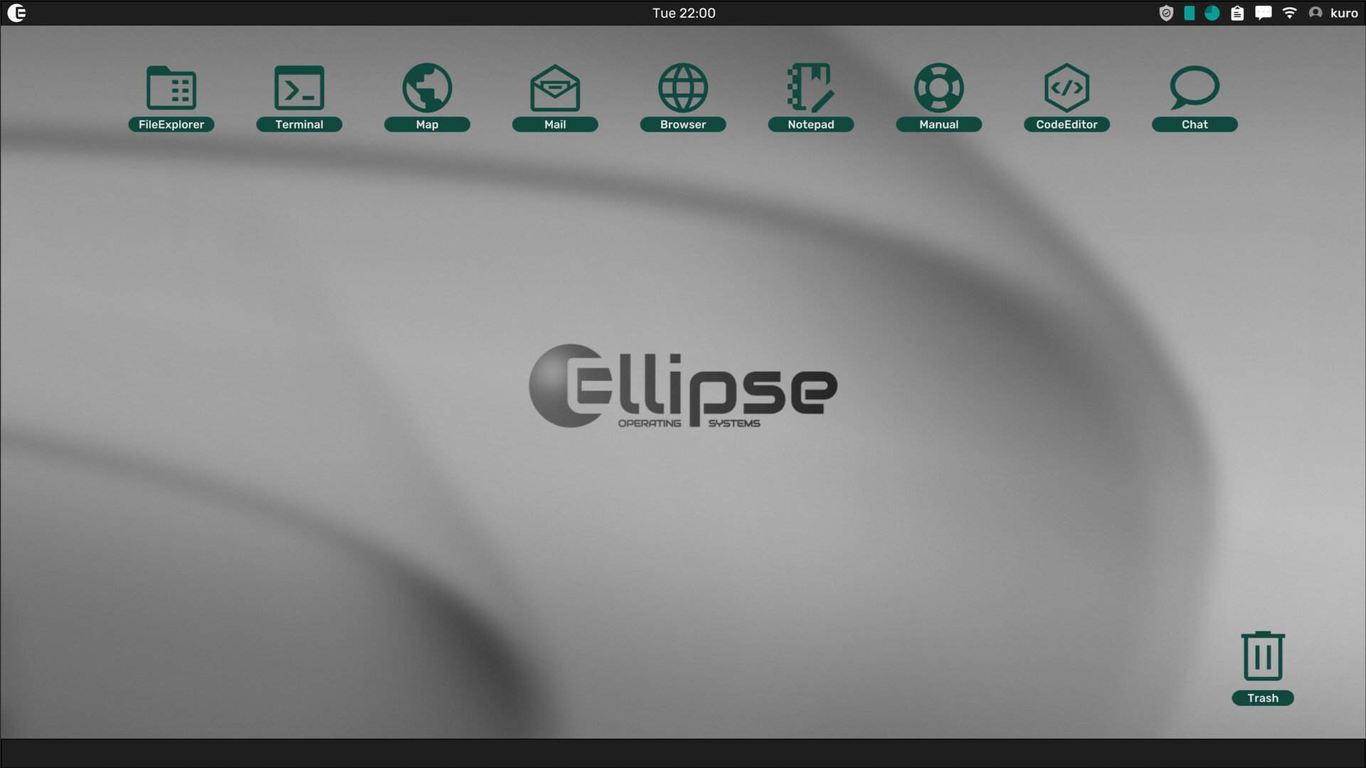 灰色黑客/Grey Hack-幼小初高学社