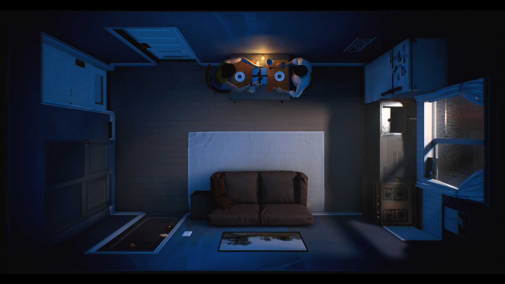 12分钟/十二分钟/Twelve Minutes-幼小初高学社