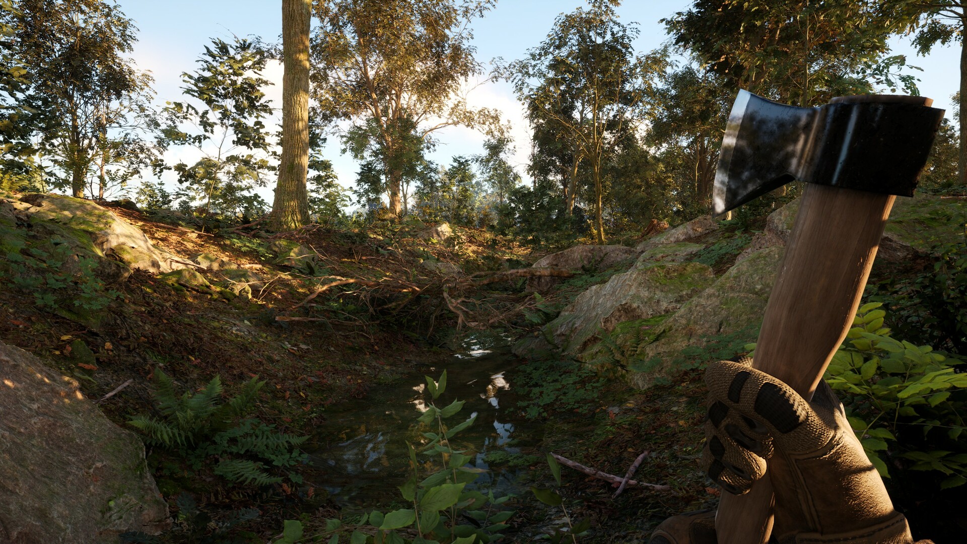 恐惧地带/DREADZONE-幼小初高学社