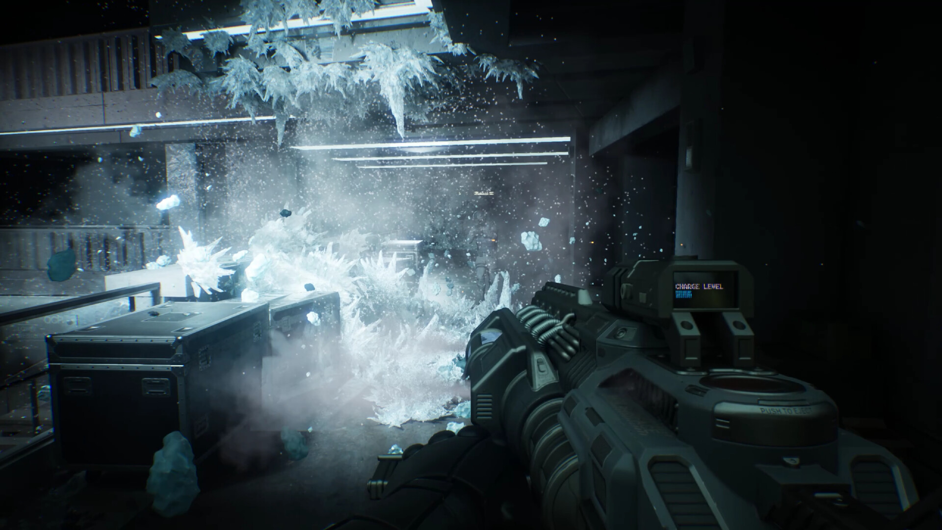 机械战警:暴戾都市 未竟之事/RoboCop: Rogue City - Unfinished Business 机械战警:暴戾都市 未竟之事/RoboCop: Rogue City - Unfinished Business