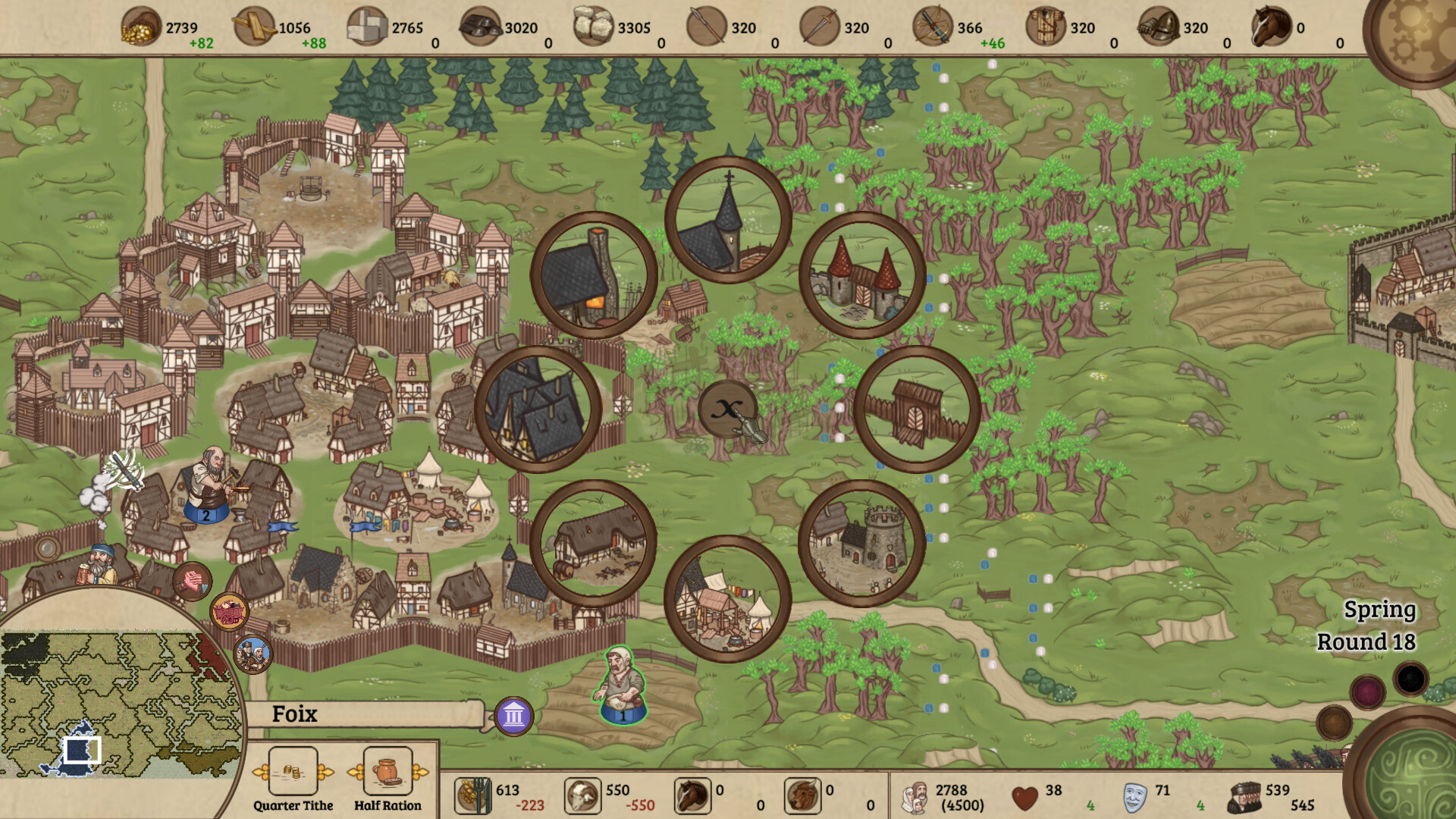 领主争锋/Rising Lords-幼小初高学社