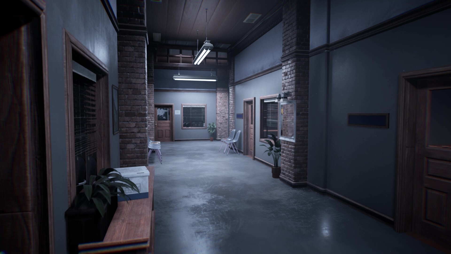 夜幕异术远征/N.O.X.-幼小初高学社