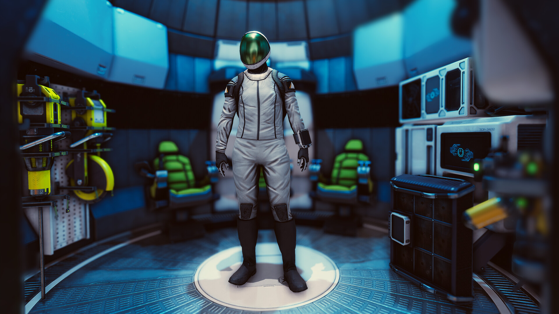 占领火星/Occupy Mars: The Game-幼小初高学社