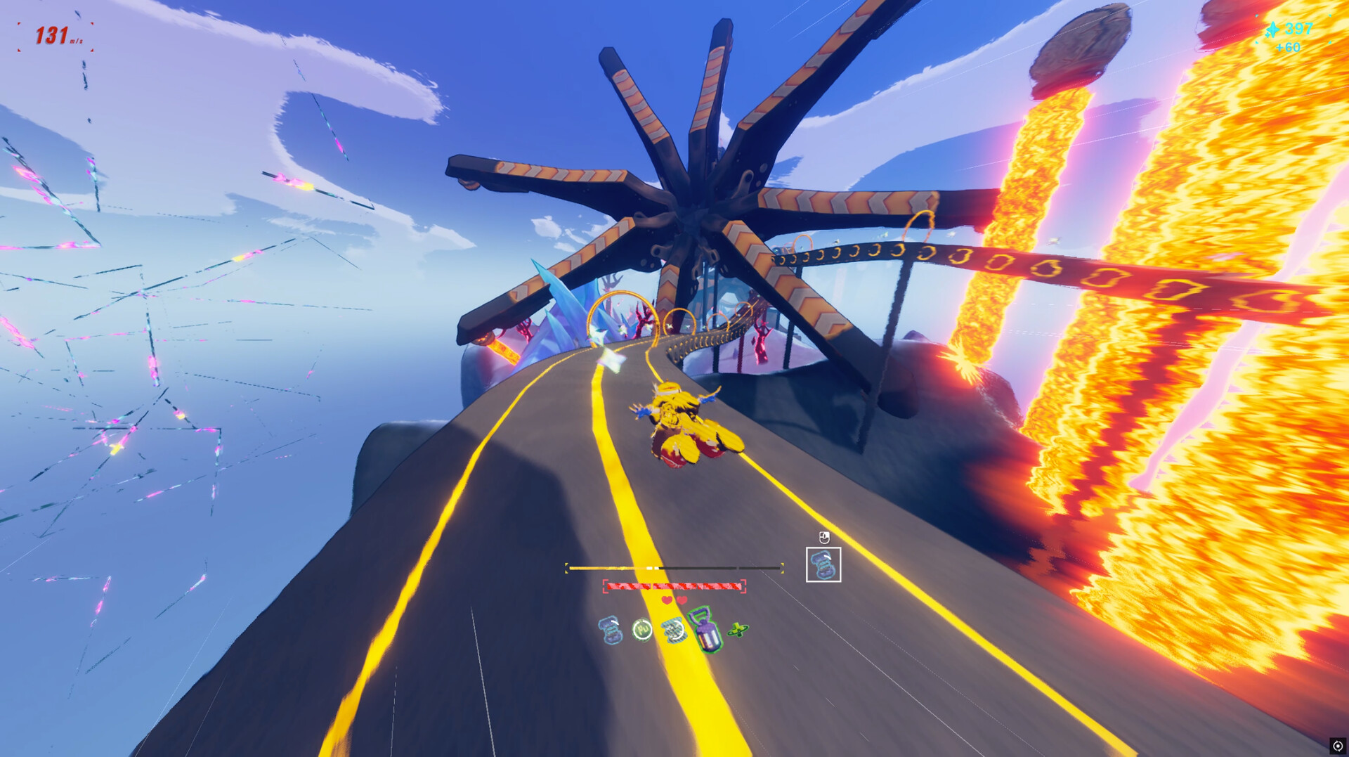 救命！怎么又塌了!/Haste-幼小初高学社