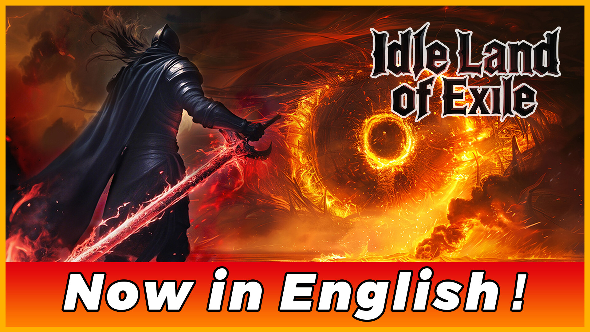 流放大陆/Idle Land of Exile-幼小初高学社