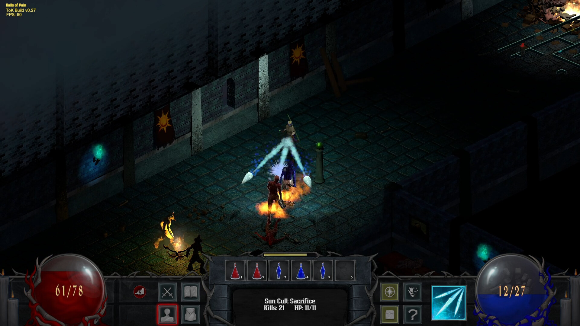 卡莱蒙沃之塔/Tower of Kalemonvo-幼小初高学社