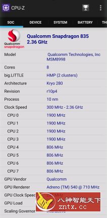 CPU检测工具 CPU-Z 1.51专业版-幼小初高学社
