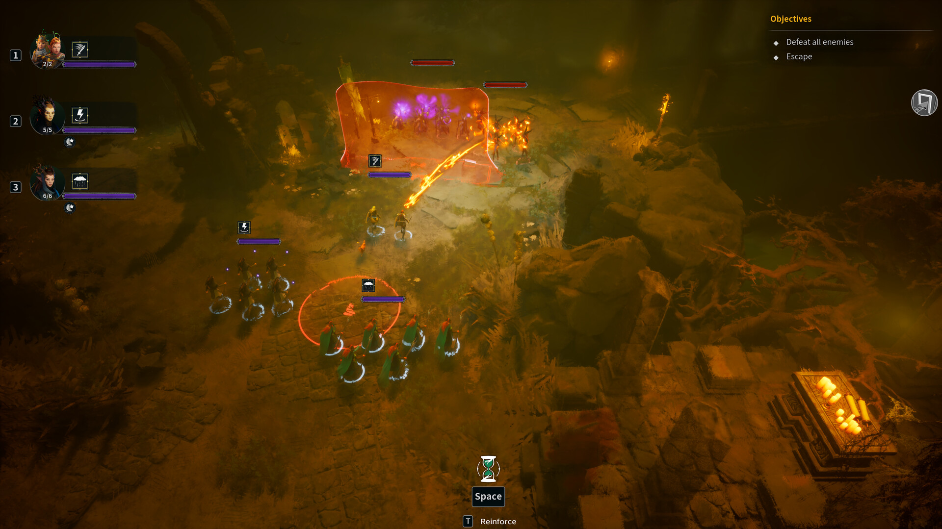 兵连祸结/Wartor-幼小初高学社