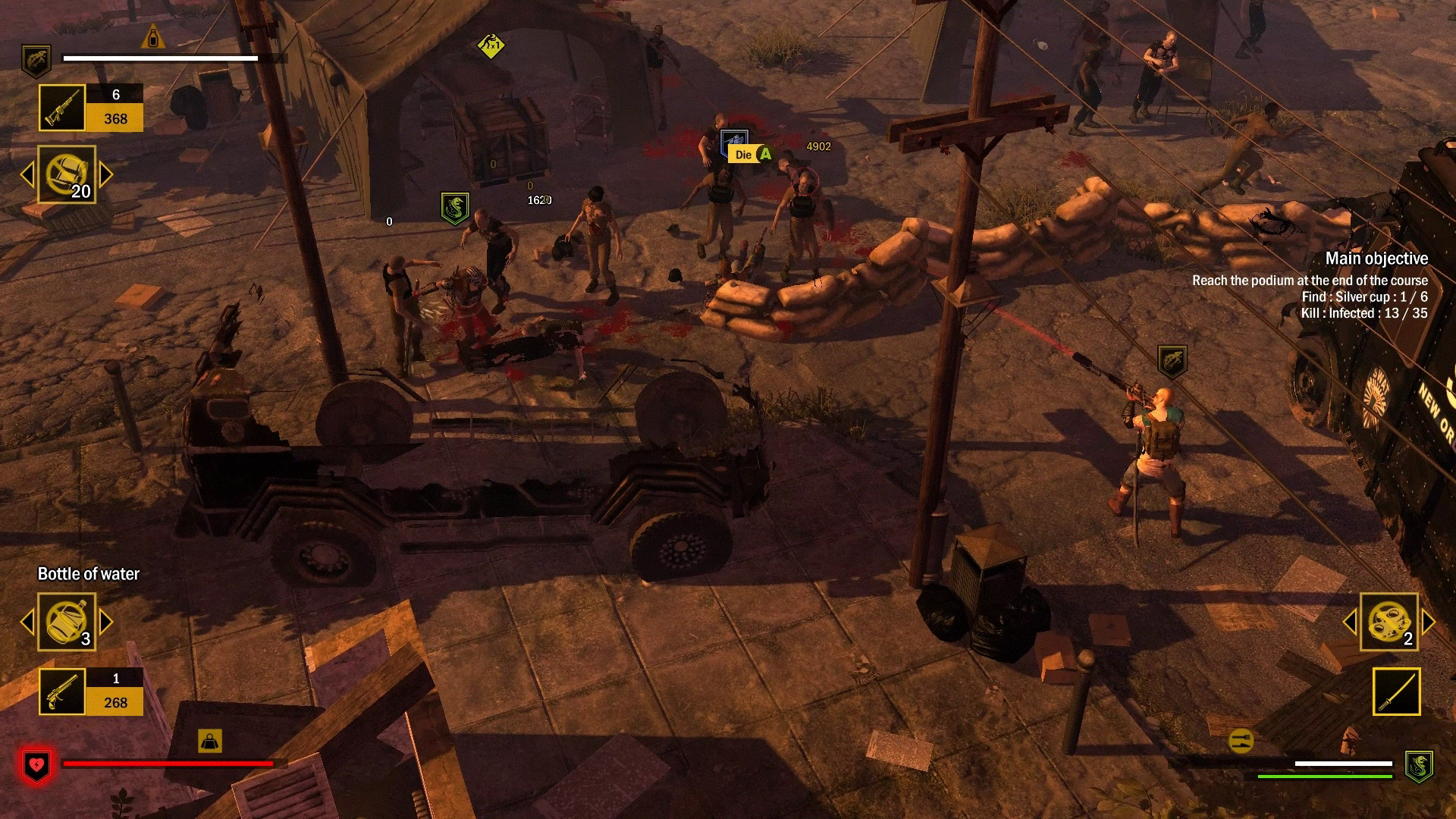 求生指南2/How to Survive 2-幼小初高学社